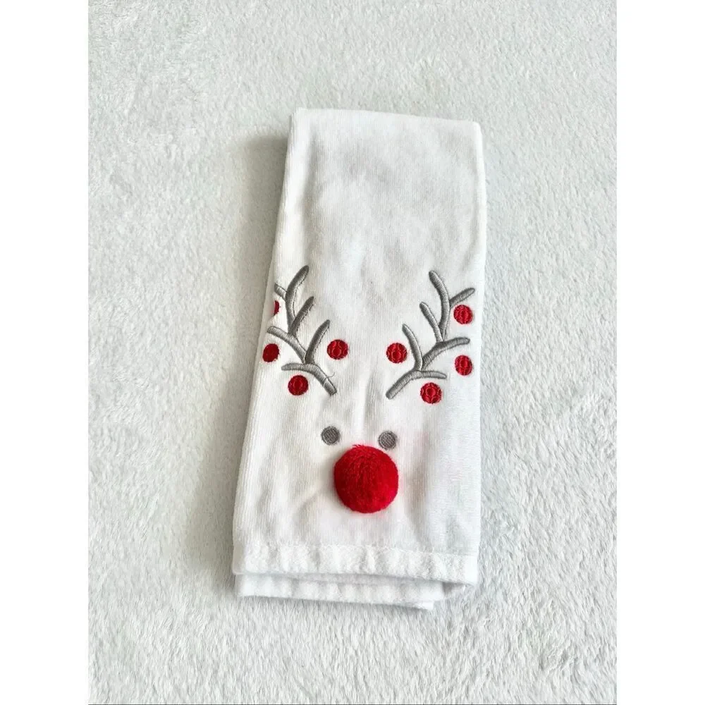 Casaba christmas red